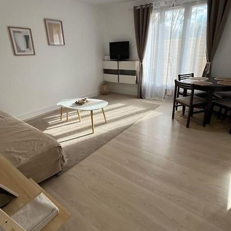 Petite Maison Cosy En Campagne Neuilly  Ngoại thất bức ảnh
