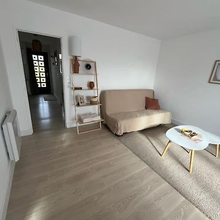 Petite Maison Cosy En Campagne Neuilly  Ngoại thất bức ảnh