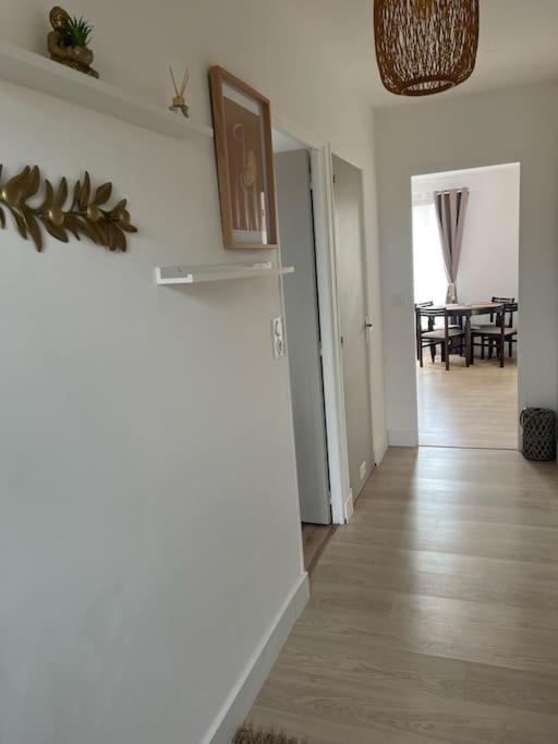 Petite Maison Cosy En Campagne Neuilly  Ngoại thất bức ảnh
