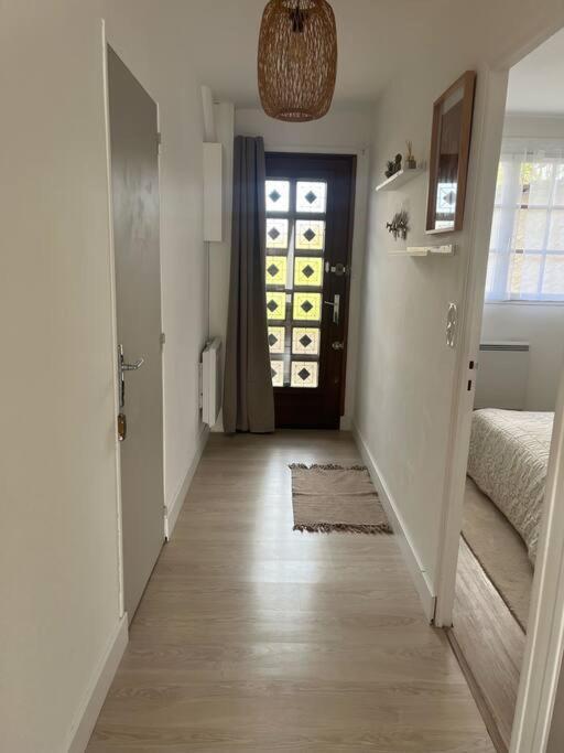 Petite Maison Cosy En Campagne Neuilly  Ngoại thất bức ảnh