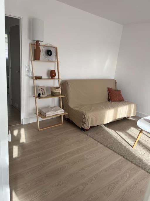 Petite Maison Cosy En Campagne Neuilly  Ngoại thất bức ảnh